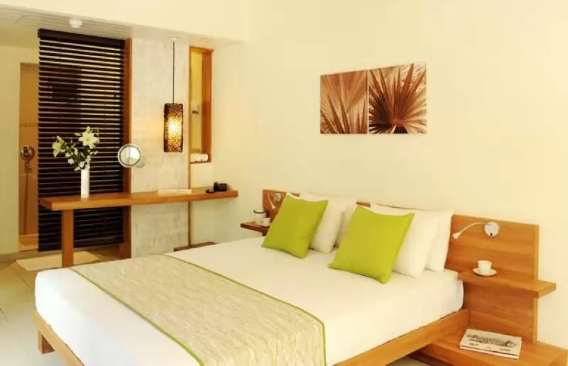 Émeraude Beach Attitude Hotel Mauritius