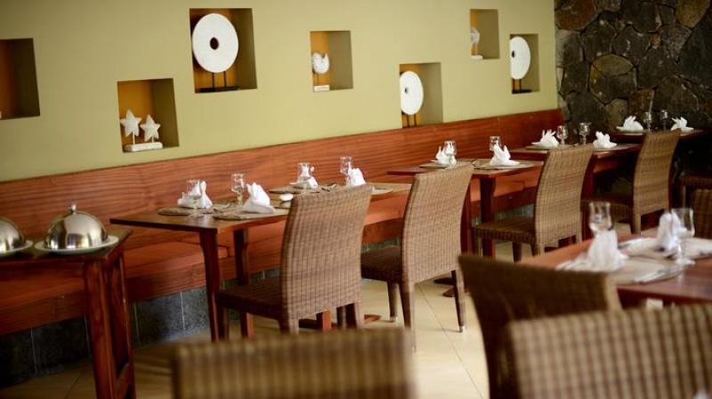 Mauritius utazás Émeraude Beach Attitude Hotel