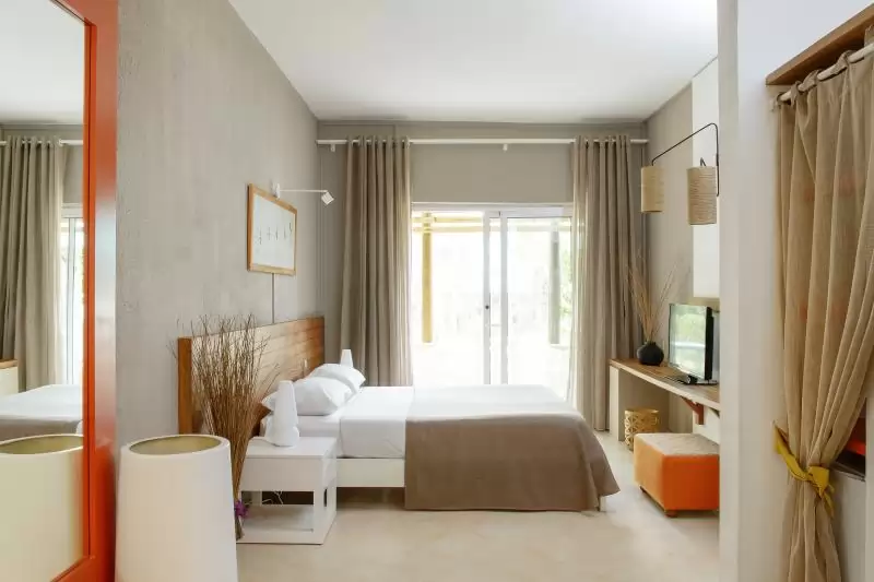 Friday Attitude Hotel sup. Mauritius
