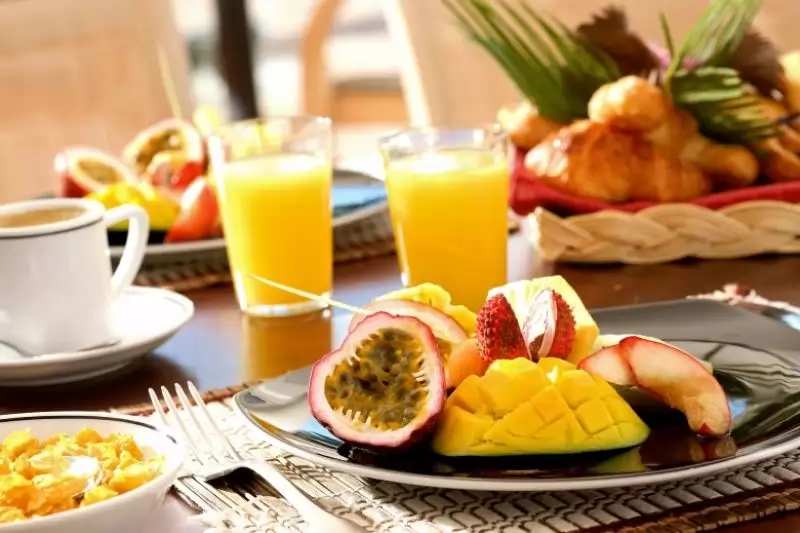 Le Meridien Ile Maurice Mauritius