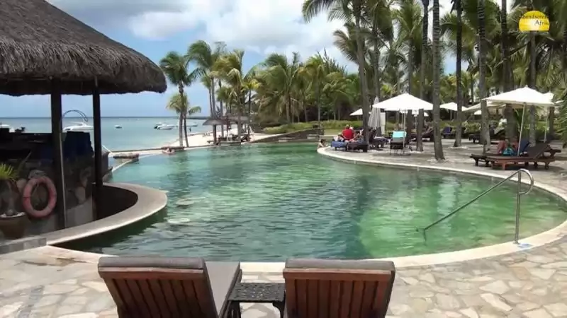 Le Meridien Ile Maurice Mauritius