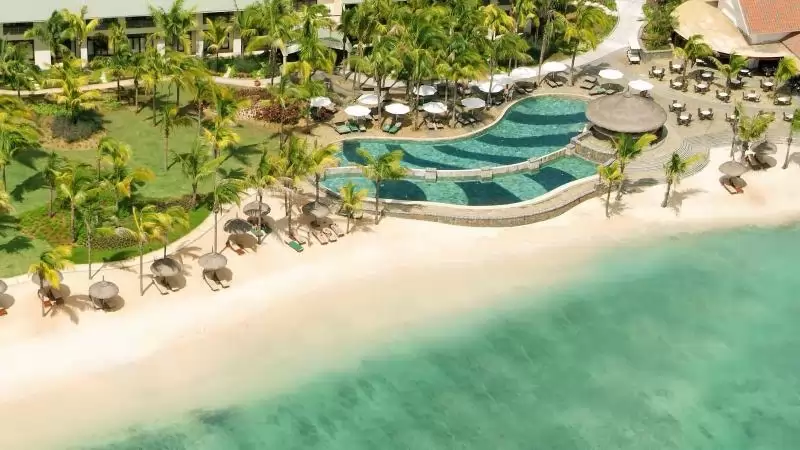 Le Meridien Ile Maurice Mauritius