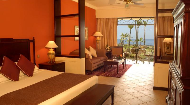 Mauritius utazás Le Meridien Ile Maurice