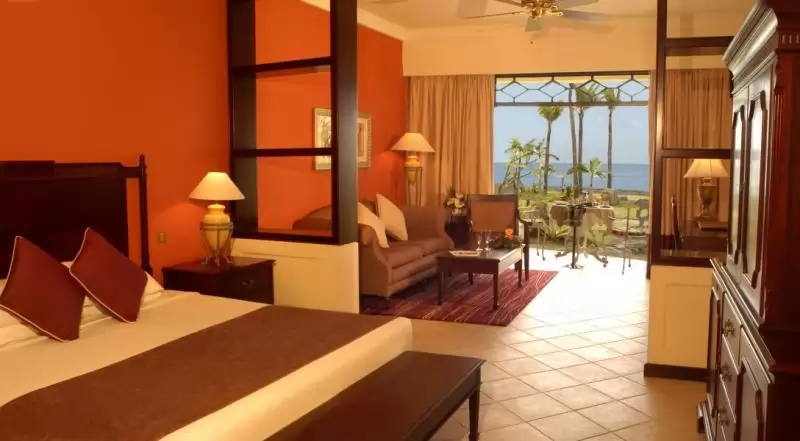 Le Meridien Ile Maurice Mauritius