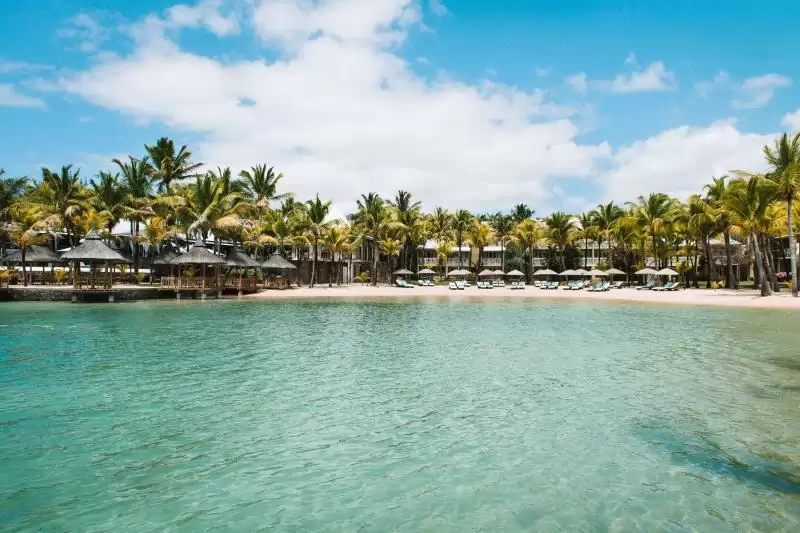 Paradise Cove Boutique Hotel - Adult Only Mauritius