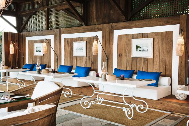 Mauritius utazás Paradise Cove Boutique Hotel - Adult Only