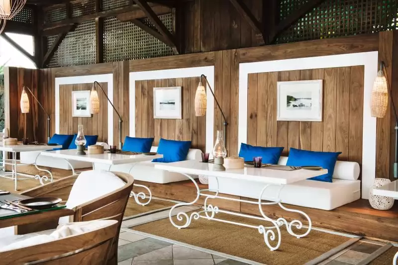 Paradise Cove Boutique Hotel - Adult Only Mauritius