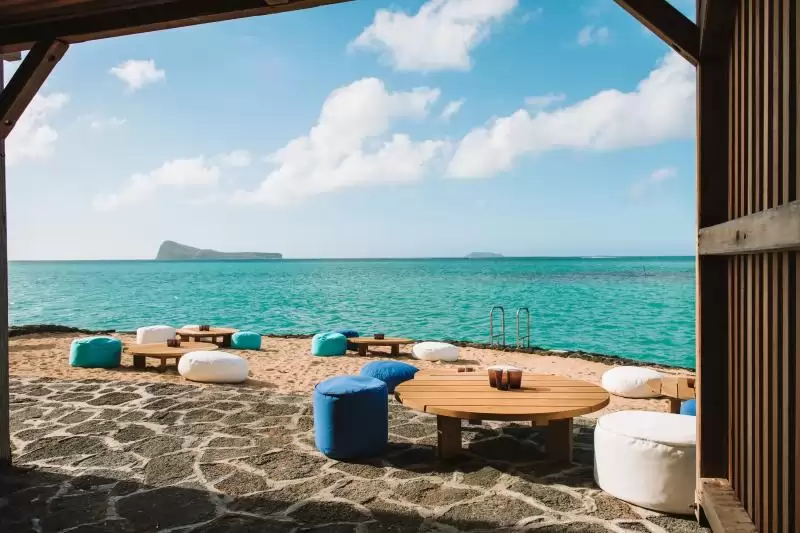 Paradise Cove Boutique Hotel - Adult Only Mauritius