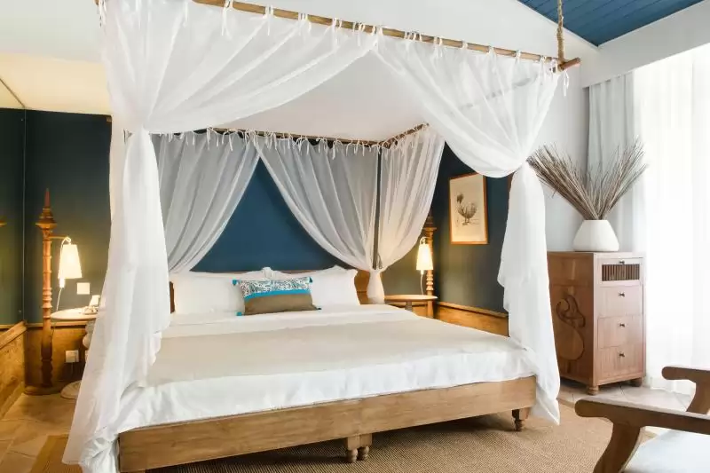 Paradise Cove Boutique Hotel - Adult Only Mauritius