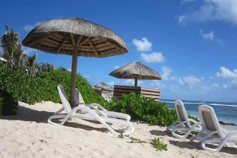 Radisson BLU Poste Lafayette Resort & SPA Mauritius