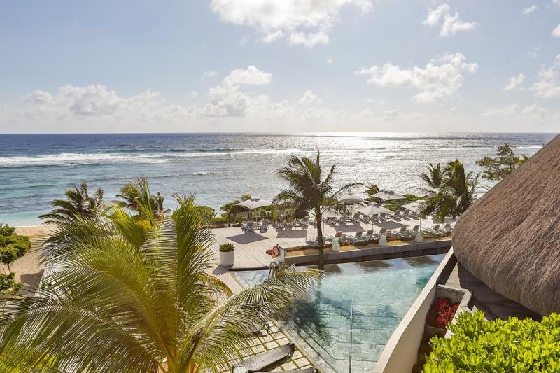 Mauritius utazás Radisson BLU Poste Lafayette Resort & SPA