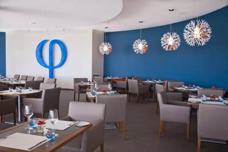 Radisson BLU Poste Lafayette Resort & SPA Mauritius