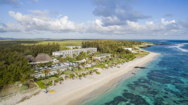 Mauritius utazás Radisson BLU Poste Lafayette Resort & SPA