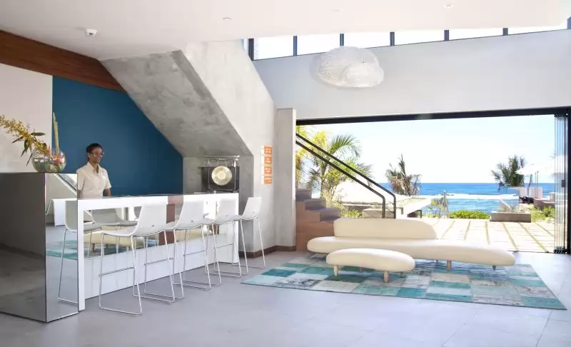 Radisson BLU Poste Lafayette Resort & SPA Mauritius
