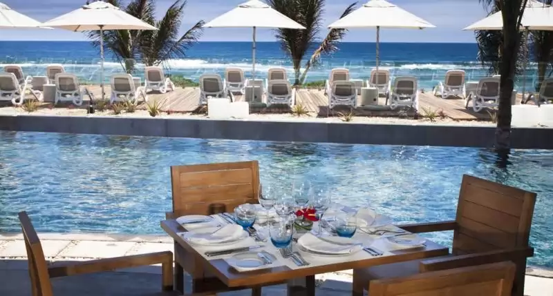 Radisson BLU Poste Lafayette Resort & SPA Mauritius