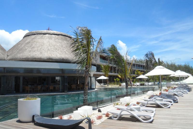 Mauritius utazás Radisson BLU Poste Lafayette Resort & SPA