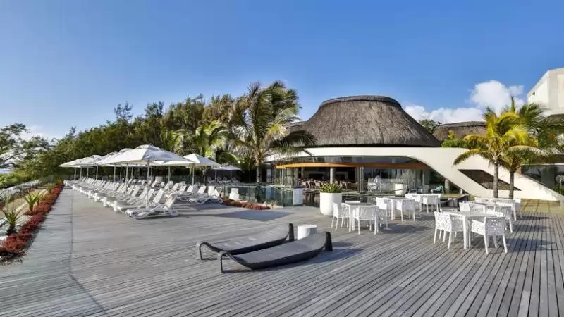 Radisson BLU Poste Lafayette Resort & SPA Mauritius