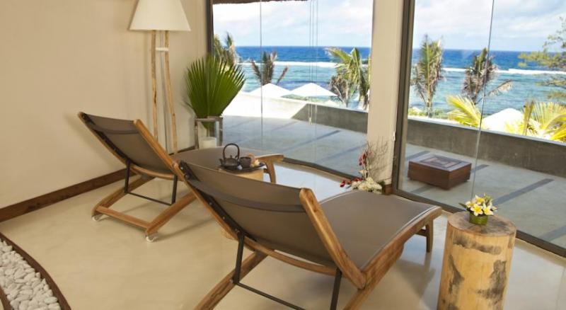 Mauritius utazás Radisson BLU Poste Lafayette Resort & SPA