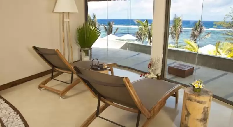 Radisson BLU Poste Lafayette Resort & SPA Mauritius