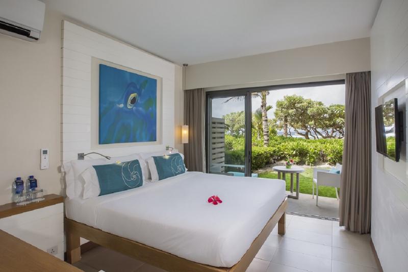 Mauritius utazás Radisson BLU Poste Lafayette Resort & SPA