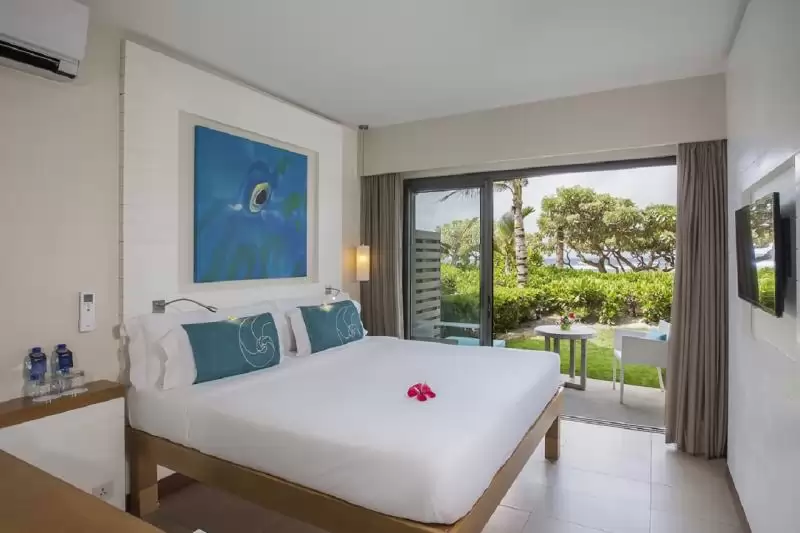 Radisson BLU Poste Lafayette Resort & SPA Mauritius