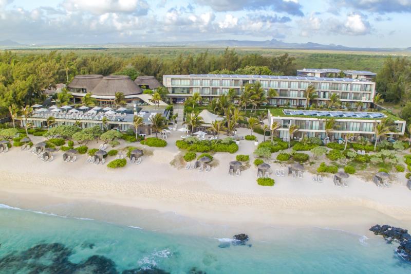 Mauritius utazás Radisson BLU Poste Lafayette Resort & SPA