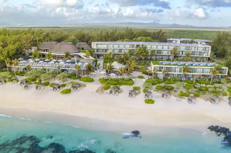 Radisson BLU Poste Lafayette Resort & SPA Mauritius