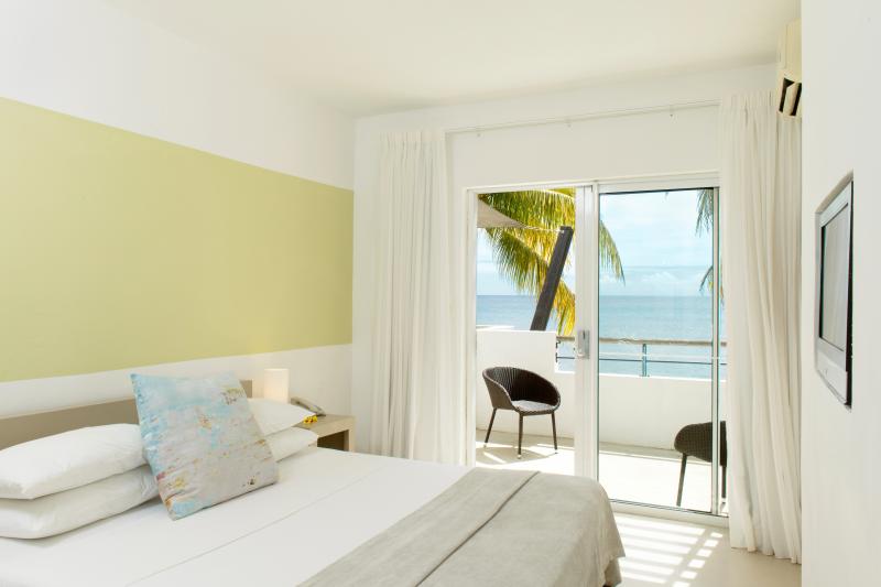 Mauritius utazás Récif Attitude Hotel sup. - Adult Only