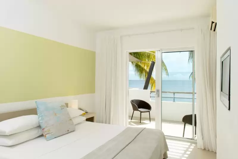Récif Attitude Hotel sup. - Adult Only Mauritius