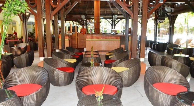 Mauritius utazás Tarisa Resort & SPA