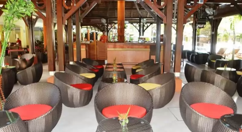 Tarisa Resort & SPA Mauritius