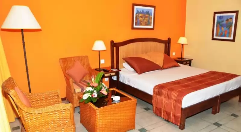 Tarisa Resort & SPA Mauritius