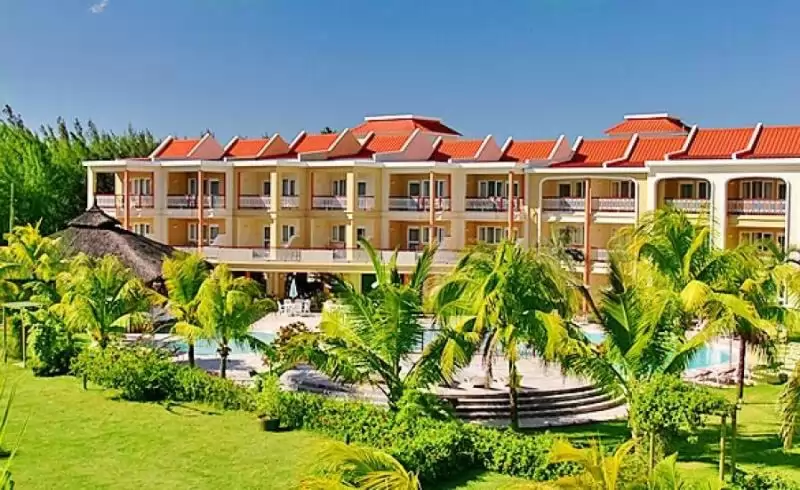 Tarisa Resort & SPA Mauritius