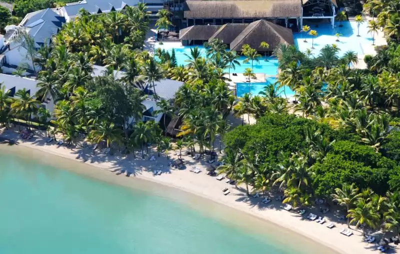 The Ravenala Attitude Mauritius