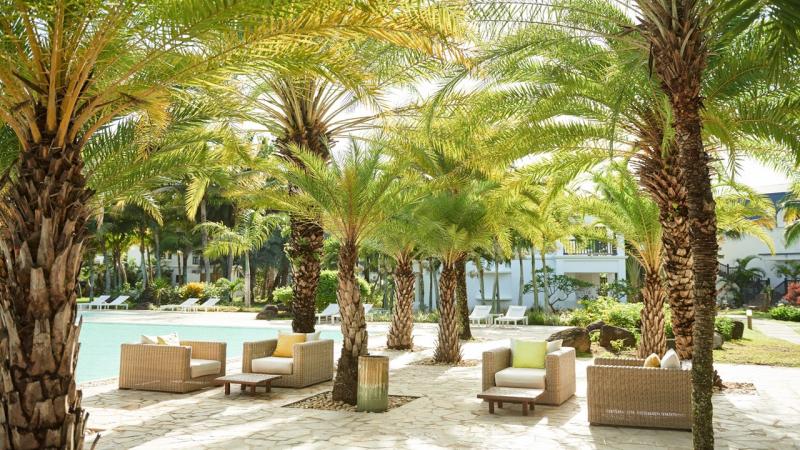 Mauritius utazás The Ravenala Attitude