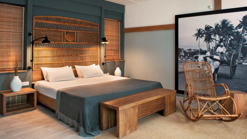 Mauritius utazás The Ravenala Attitude