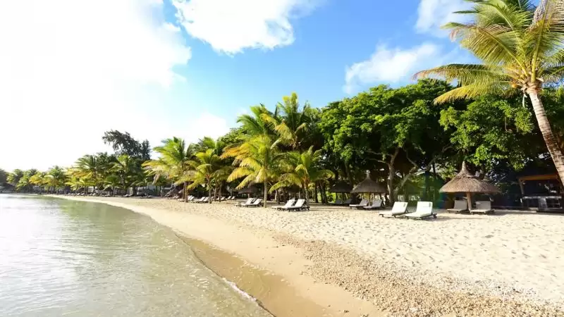 The Ravenala Attitude Mauritius