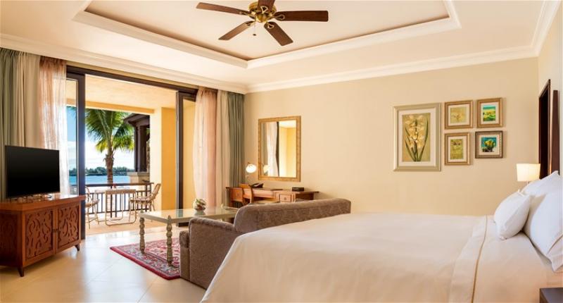 Mauritius utazás The Westin Turtle Bay Resort & Spa