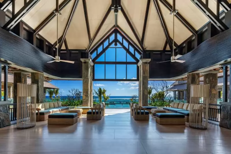 The Westin Turtle Bay Resort & Spa Mauritius
