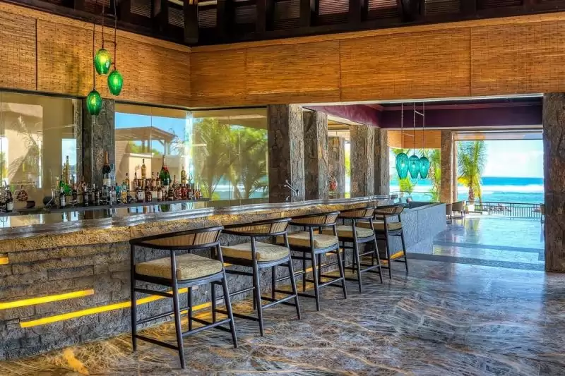 The Westin Turtle Bay Resort & Spa Mauritius