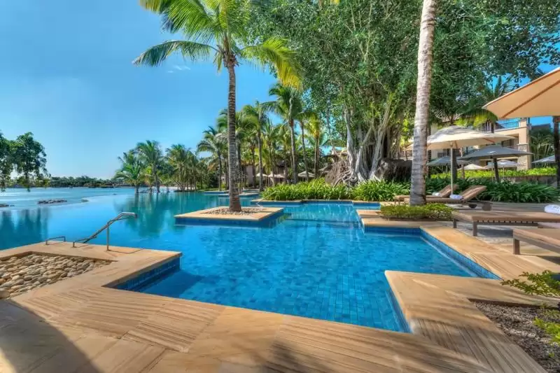 The Westin Turtle Bay Resort & Spa Mauritius