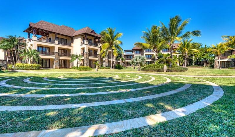 Mauritius utazás The Westin Turtle Bay Resort & Spa