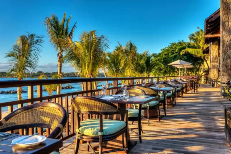The Westin Turtle Bay Resort & Spa Mauritius