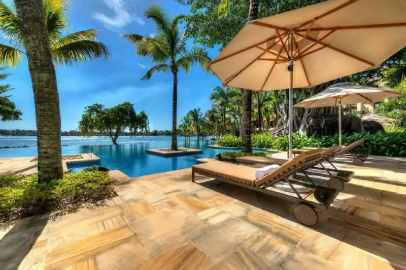 The Westin Turtle Bay Resort & Spa Mauritius