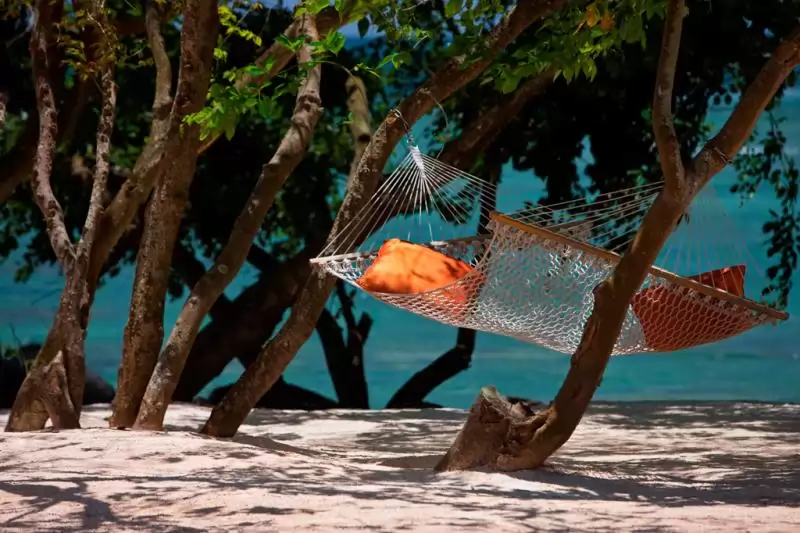 The Westin Turtle Bay Resort & Spa Mauritius