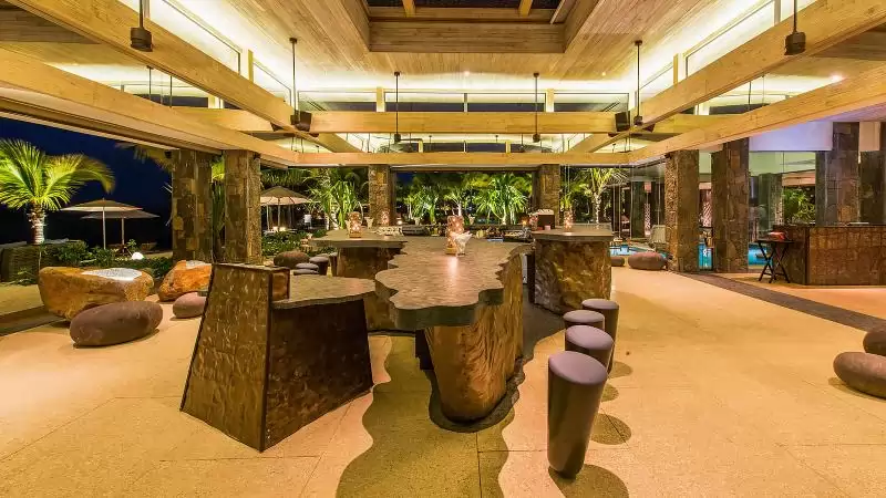 The Westin Turtle Bay Resort & Spa Mauritius