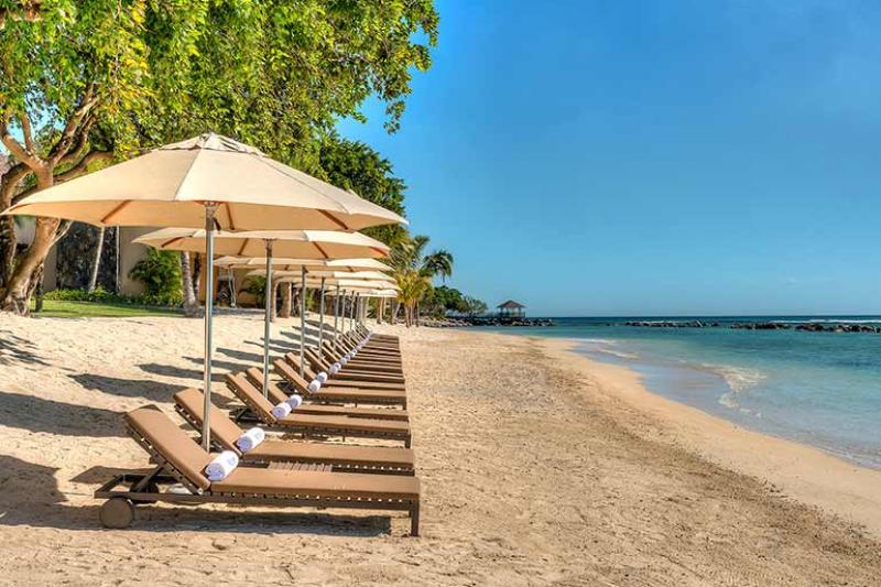 Mauritius utazás The Westin Turtle Bay Resort & Spa