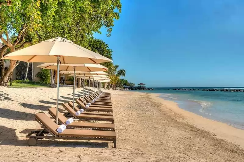 The Westin Turtle Bay Resort & Spa Mauritius