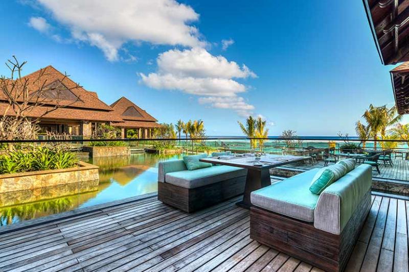 Mauritius utazás The Westin Turtle Bay Resort & Spa