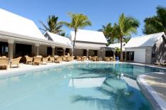 Tropical Attitude sup. - Adult Only Mauritius